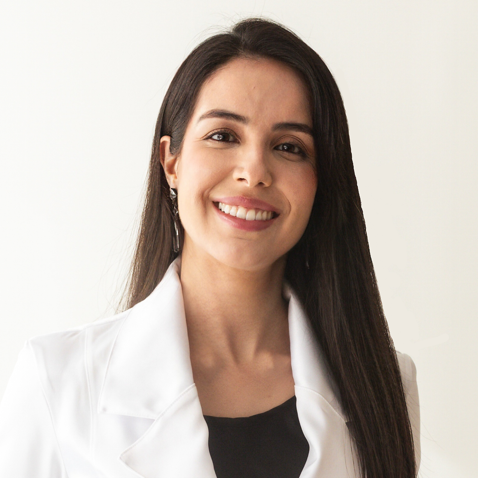 Dra. Aline Curcio de Moraes, neurologista e neurofisiologista em Belo Horizonte